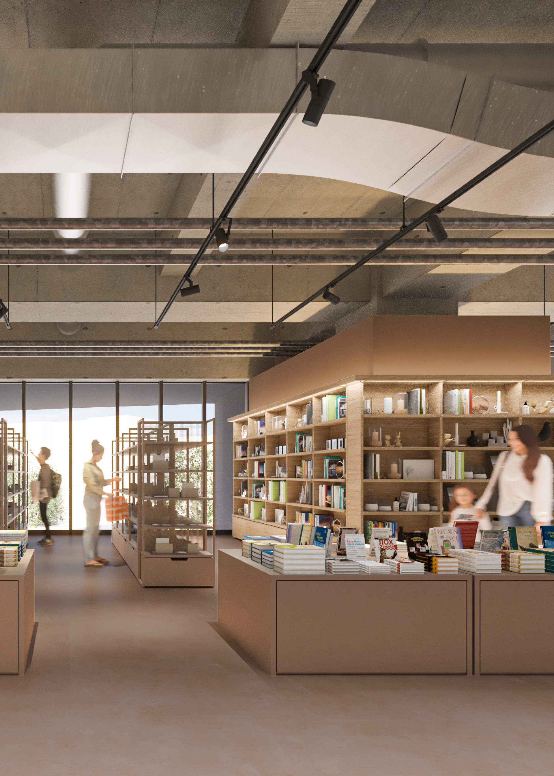 TSUTAYA BOOKSTOREの画像2